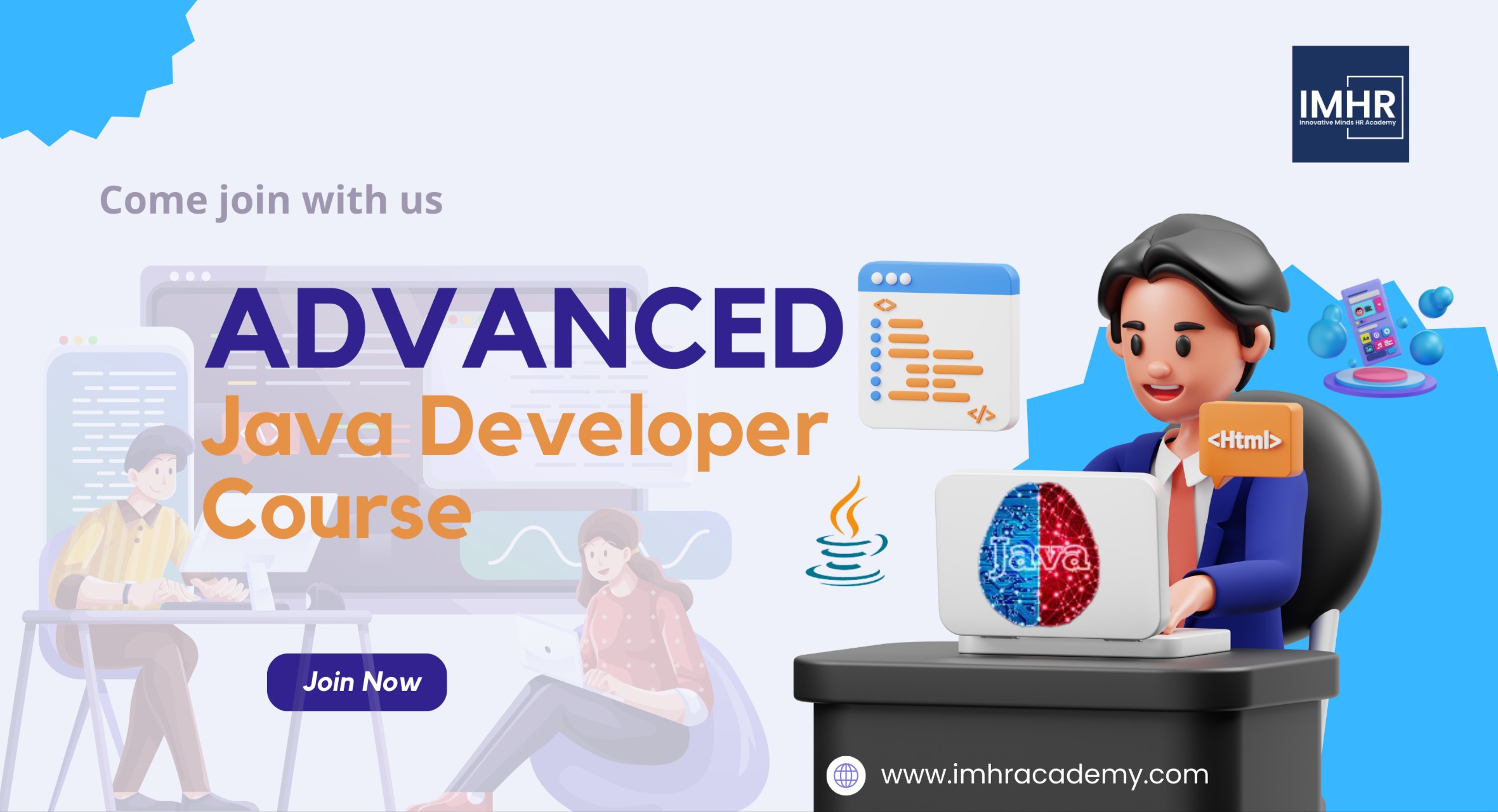 Advanced Java Developer Course